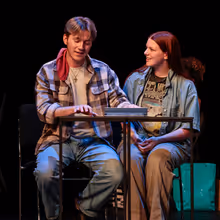 Brewing Something New: The Common Ground and the Next Generation of Theatre Makers