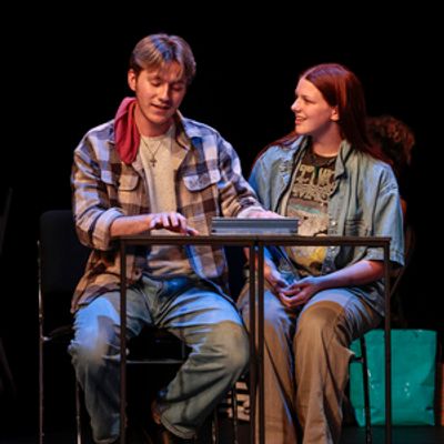 Brewing Something New: The Common Ground and the Next Generation of Theatre Makers