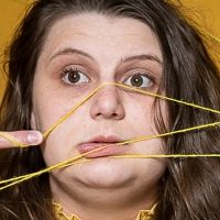 Anna Robinson's NO. 9 to Premiere at Alphabetti Theatre
