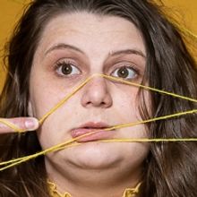 Anna Robinson's NO. 9 to Premiere at Alphabetti Theatre