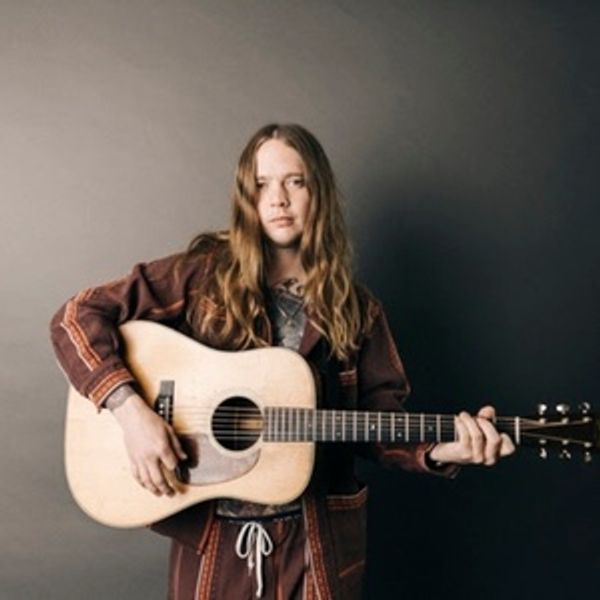 Billy Strings Extends Headline Tour with New Fall Dates in Los Angeles, Denver & More Photo