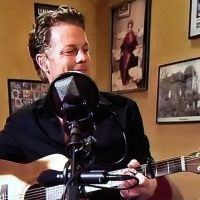 BWW Review: MARK SEIBERT - THE STUDIO CONCERT