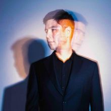 Joe Wong Shares Track With Mary Timony Ahead of Album