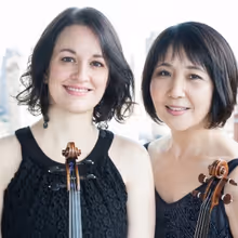 Miolina Performs Next Month at the Cell Theatre