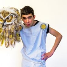 HERCULES THE PANTO Joins November North Shore Season