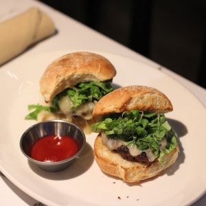 THE TABLE: KITCHEN & BAR in Jersey City Offers Winter Menu with Culinary Comfort Foods and More