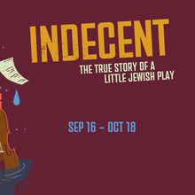 INDECENT to Open Theater Latté Da's 2026/27 Season in Minneapolis