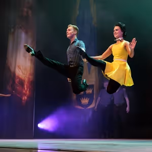 World Irish Dance Champions to Bring A TASTE OF IRELAND to Portland