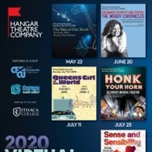 Hangar Theatre Announces 2020 Virtual Season!