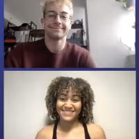 Video: DANCIN's Tony d'Alelio & Krystal Mackie Are On the Rise! Video