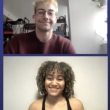 Video: DANCIN's Tony d'Alelio & Krystal Mackie Are On the Rise!