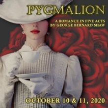 Come Picnic With PYGMALION At Buck Creek Players