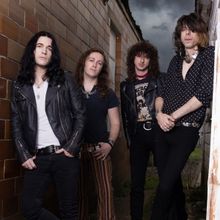 The Lonely Ones Release New Single 'The Bottom'