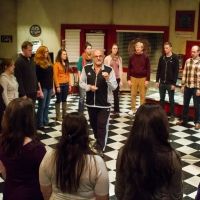 The Purple Rose Theatre 2019-20 Classes Go On Sale Soon