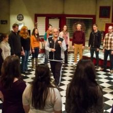 The Purple Rose Theatre 2019-20 Classes Go On Sale Soon