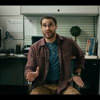 WAYWARD GUIDE FOR THE UNTRAINED EYE Starring Darren Criss, Sean Astin and More…