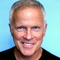 Bil Dwyer Comes to Comedy Works Landmark, August 4 - 6