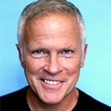 Bil Dwyer Comes to Comedy Works Landmark, August 4 - 6