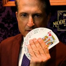 Critically Acclaimed Modern Parlor Magic Returns To The Iconic Biltmore Hotel With Sp