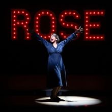 Audra McDonald and GYPSY Cast to Perform on THE LATE SHOW