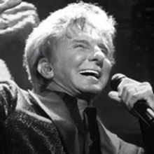 Barry Manilow Announces Exclusive Limited Engagement Arena Tour 'Manilow: Hits 2022'