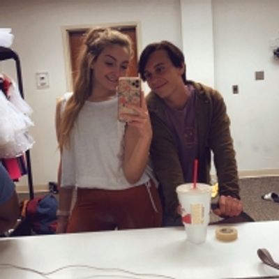Student Blog: I Can't, I Have Rehearsal