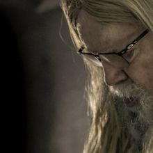 Photos: David Allan Coe to Release Final Studio Album A MILLION REASONS