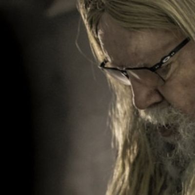 Photos: David Allan Coe to Release Final Studio Album A MILLION REASONS