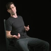 Dan Hoyle to Return to The Marsh San Francisco With BORDER PEOPLE