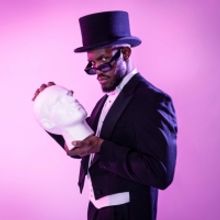 FIVE YEARS WITH THE WHITE MAN Comes to VAULT Festival