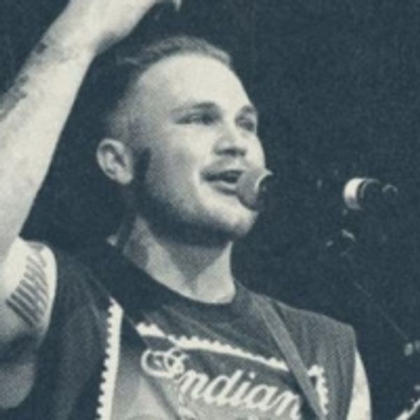 Zach Bryan Adds Dates to His 'American Heartbreak' Tour Photo