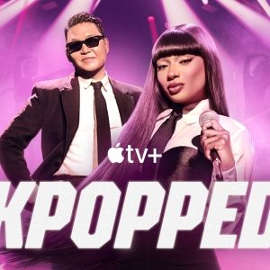 Video: Apple TV+ Drops Trailer for K-Pop Song Battle Series KPOPPED