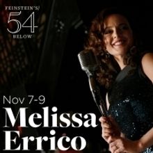 Melissa Errico To Celebrate Michel Legrand At Feinstein's/54 Below