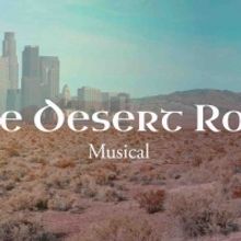 Celeste Lanuza Brings THE DESERT ROSE MUSICAL To NYC Fringe