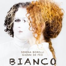 Review: BIANCO - I VOLTI DI JACKSON POLLOCK E LEE KRASNER al TEATROSOPHIA