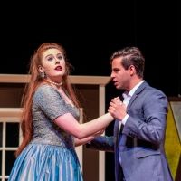 Lynn University's B.F.A. In Drama Program To Present ANATOMY OF GRAY