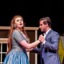 Lynn University's B.F.A. In Drama Program To Present ANATOMY OF GRAY