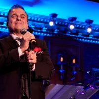 Photo Flash: Helane Blumfield Documents DAVID SABELLA SINGS KANDER & EBB…