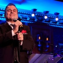 Photo Flash: Helane Blumfield Documents DAVID SABELLA SINGS KANDER & EBB: 25CHICAGO25