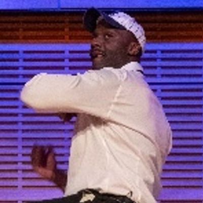 Photos: A PITCH FROM SATCHEL PAIGE Presented at Zankel Hall for Black History Month