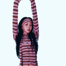 South Korean Sensation Yves Drops New Project 'DIM ∞'