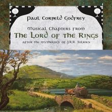 Lord of the Rings Opera Recording Available for Pre-Order, Release Set for September