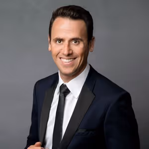 Oz Pearlman To Make Las Vegas Strip Headlining Debut At Encore Theater