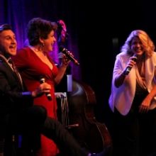 BWW Review: NEW YORK: BIG CITY SONGBOOK Shines Like the Top of the Crysler Building a