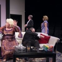 BWW Review: RUMORS at The Belmont Theatre