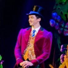 CHARLIE AND THE CHOCOLATE FACTORY Is Coming To The Schuster Center