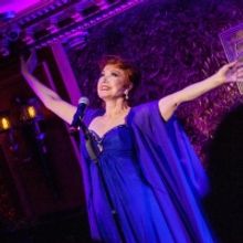 Review: Donna McKechnie Continues To Make Theatre History with TAKE ME TO THE WORLD �