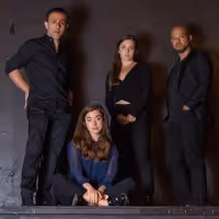 Performances Begin Tonight for BEDLAM's Production of THE CRUCIBLE