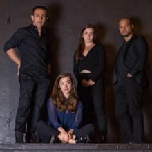 Performances Begin Tonight for BEDLAM's Production of THE CRUCIBLE