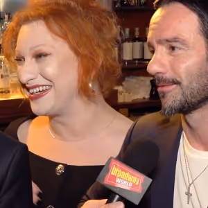 Video: David Hyde Pierce on the New Orleans-Flavored PIRATES! THE PENZANCE MUSICAL…
